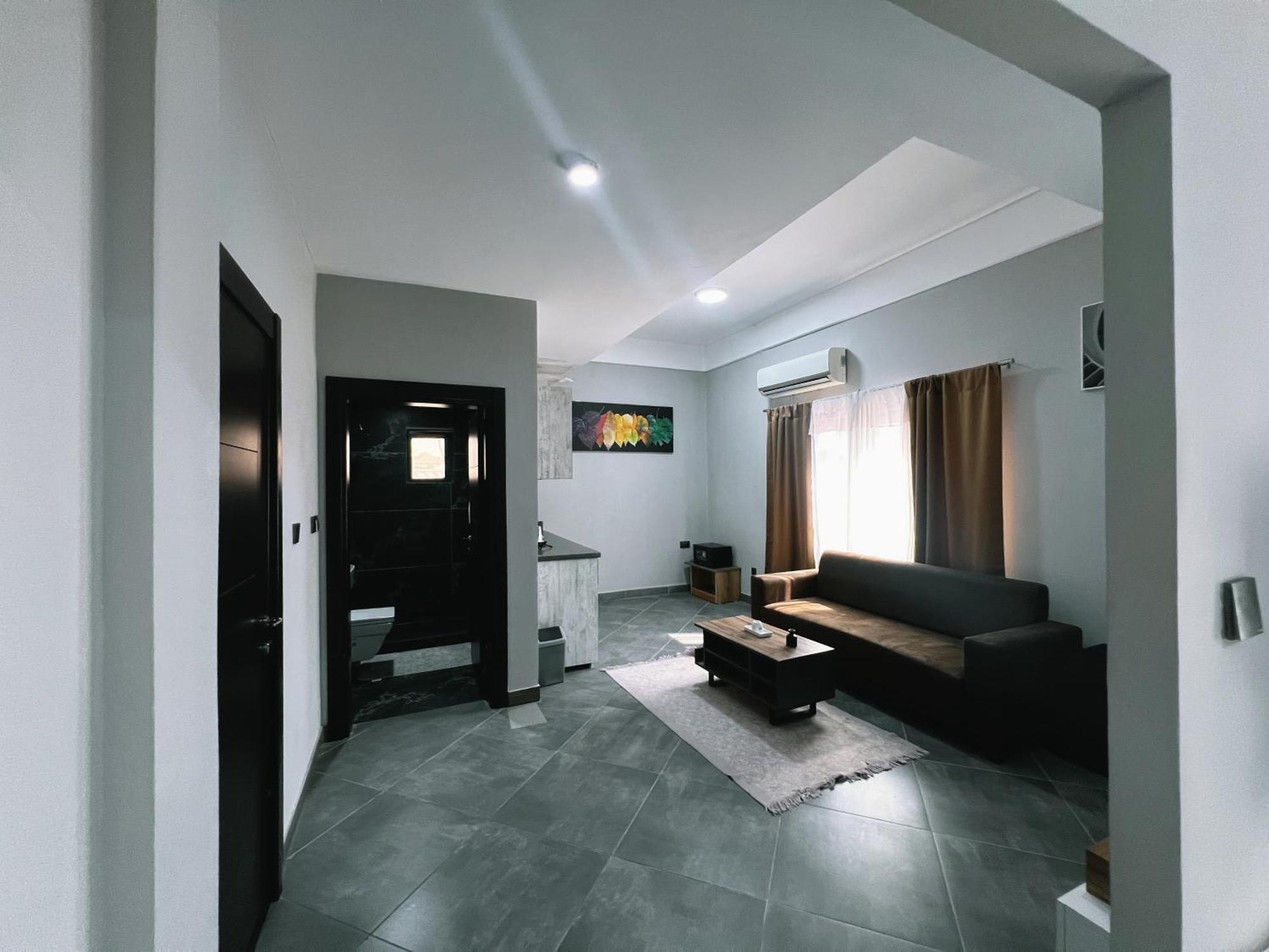 Euro Homes Hotel Acra Exterior foto
